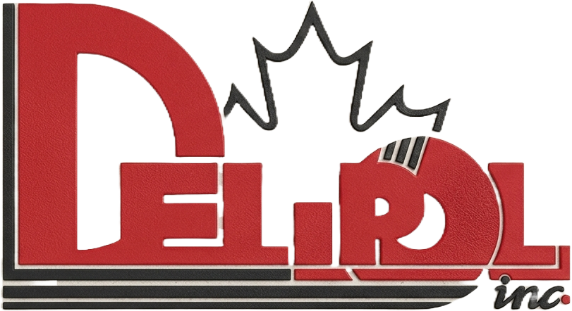 Our company is called Delipol